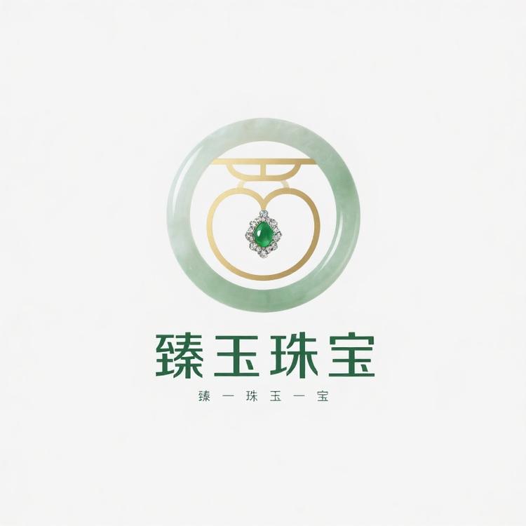 臻玉轩手镯