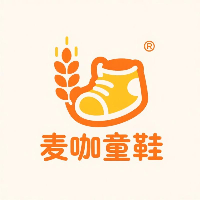 麦咖童鞋