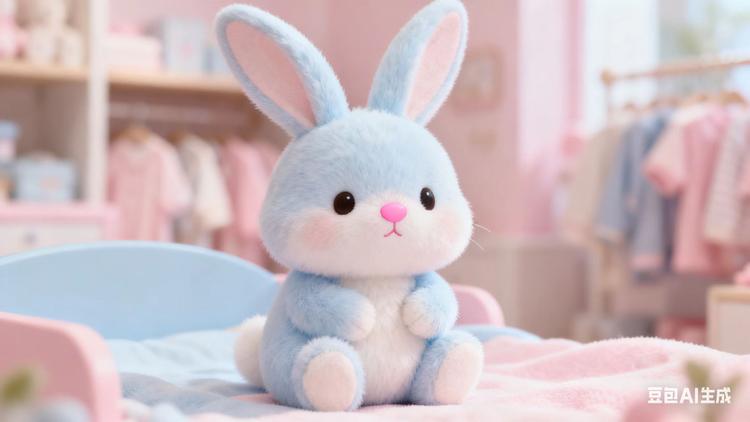 Cute Baby