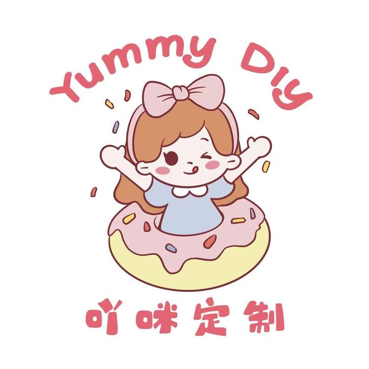 Yummy吖咪diy