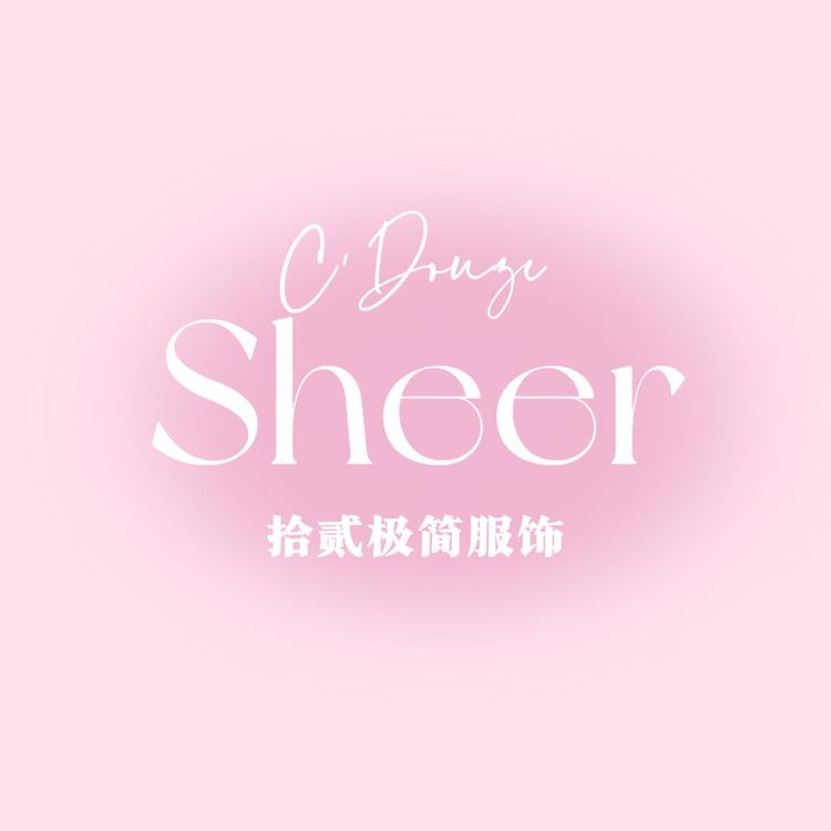拾贰Sheer