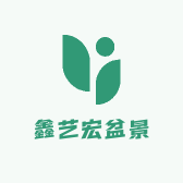 鑫艺宏盆景