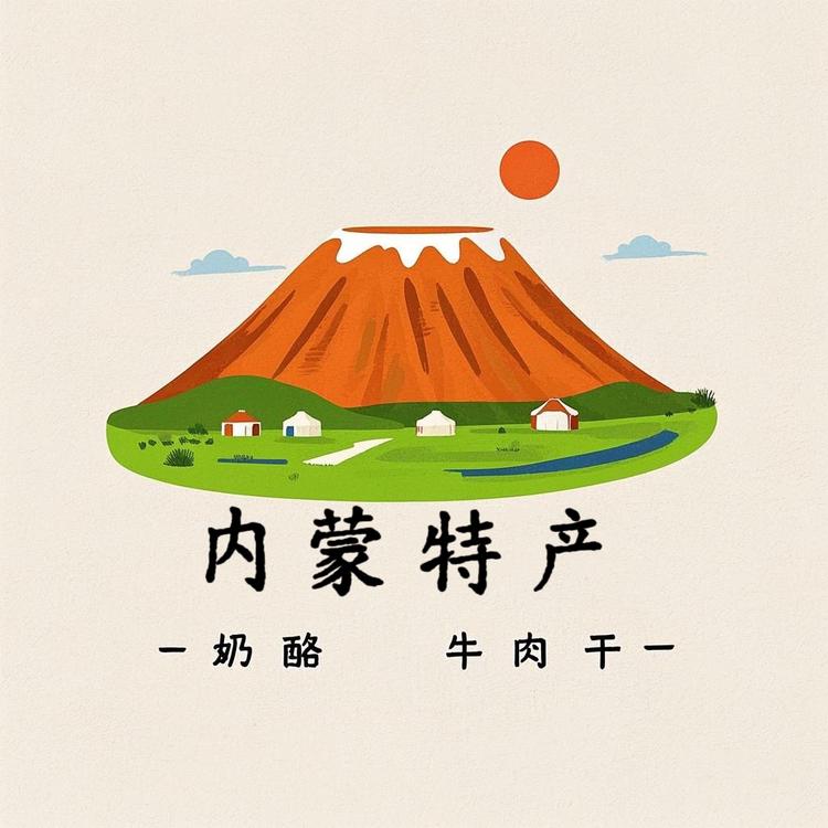 察哈尔右翼后旗白镇自然奶食特产店