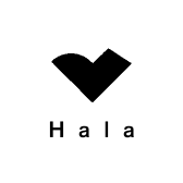 Hala香云纱人丝提花