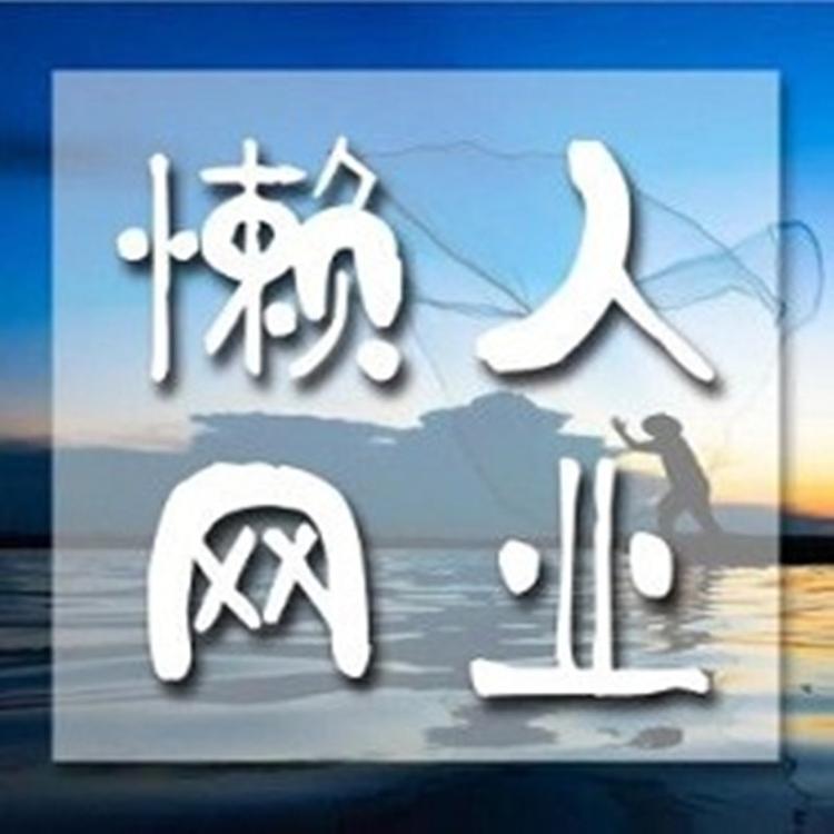 懒人网业