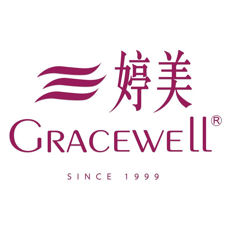 婷美GRACEWELL谦屿网络童装专卖店