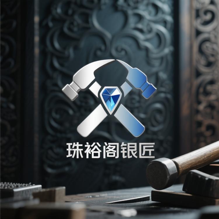 珠裕阁银匠