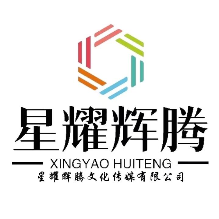 星耀辉腾网络广告