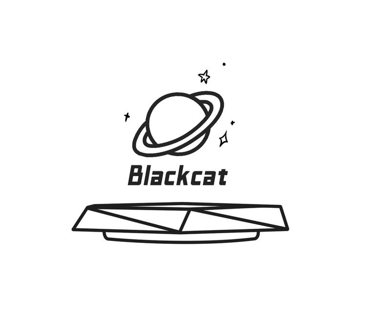 BLACKiCAT