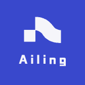 Ailing檀木小工