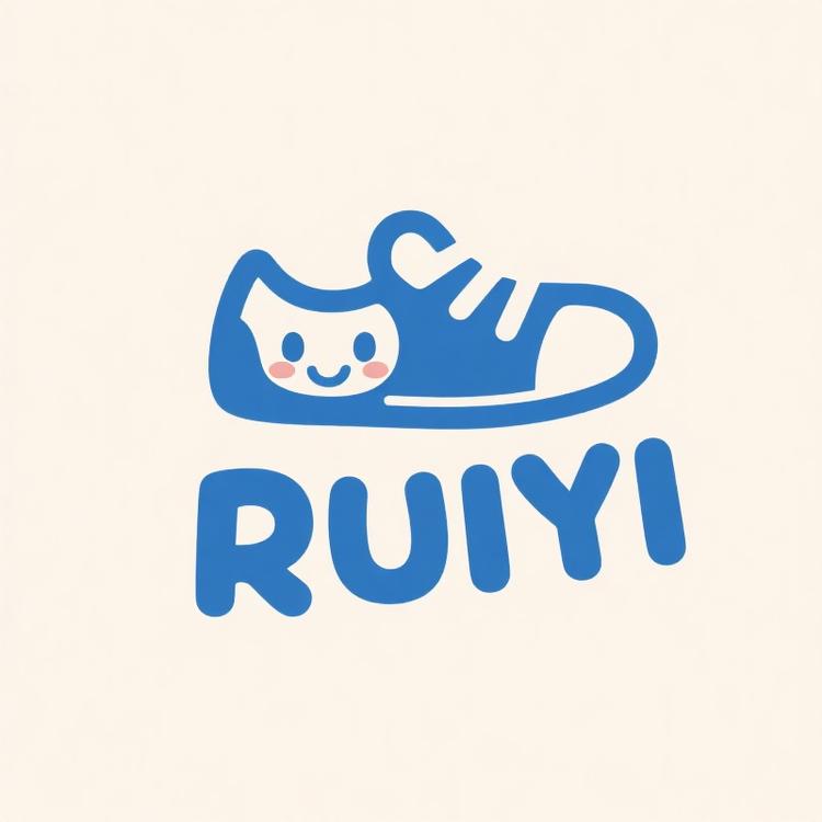 RUIYI优品休闲鞋