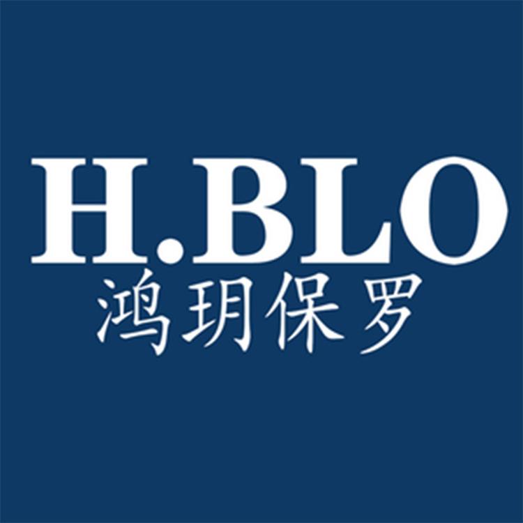 鸿玥保罗