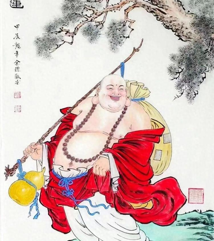 聚福缘文玩小金刚