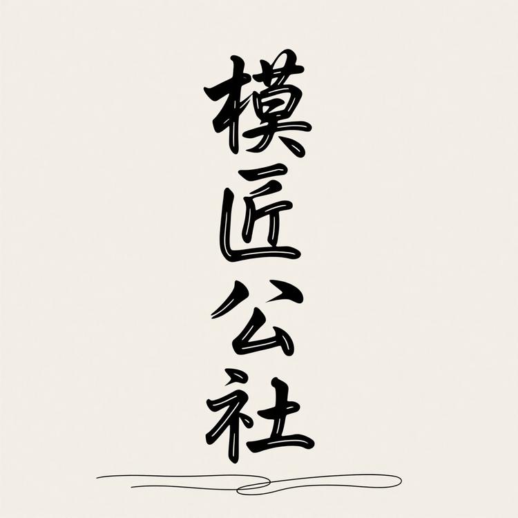 模匠公社