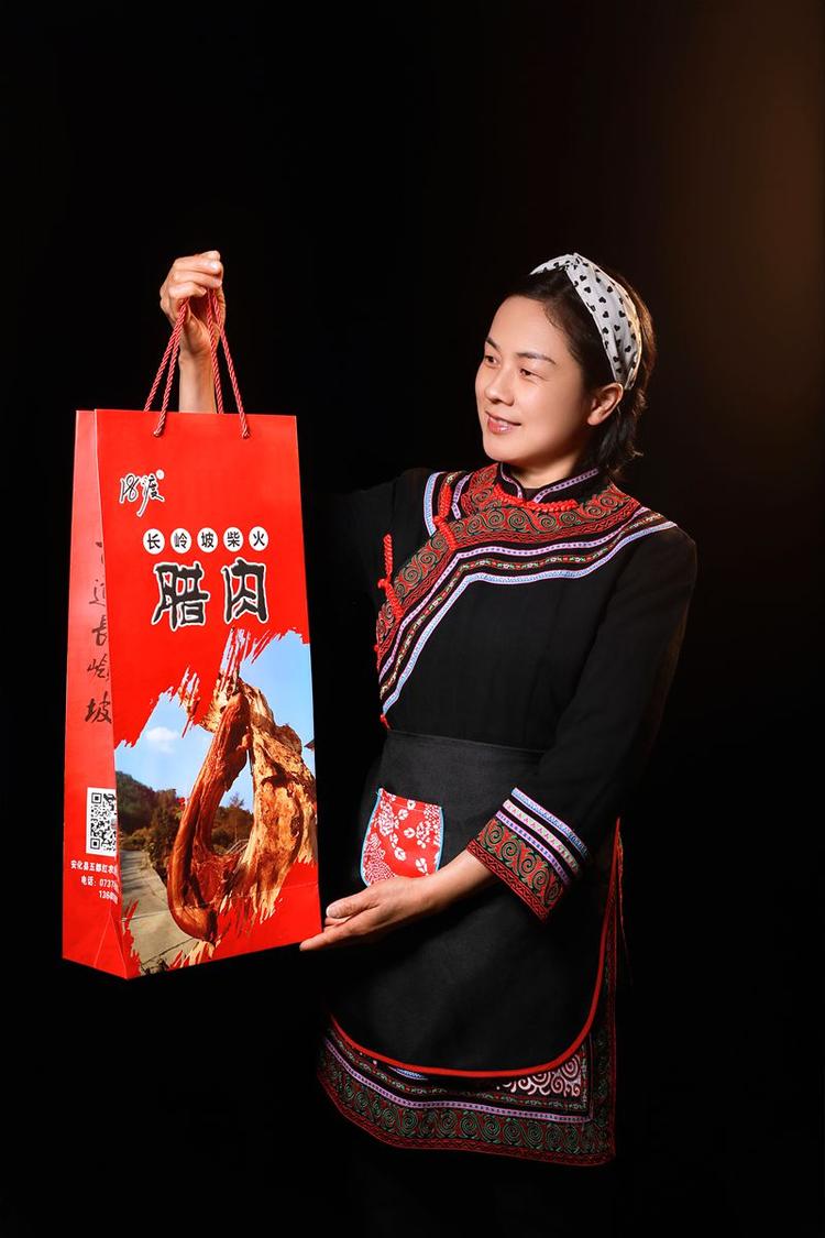 茶女甄选
