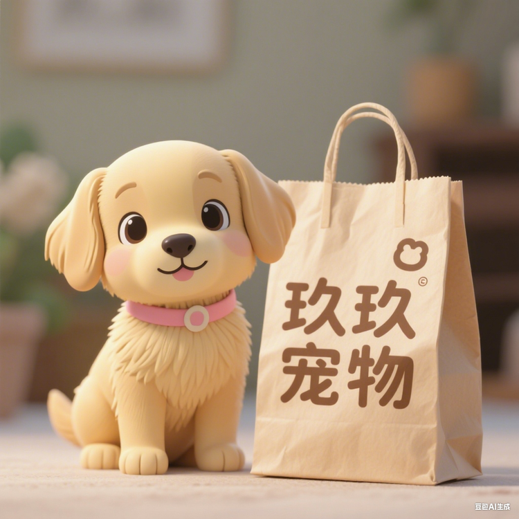 玖玖宠物精选店
