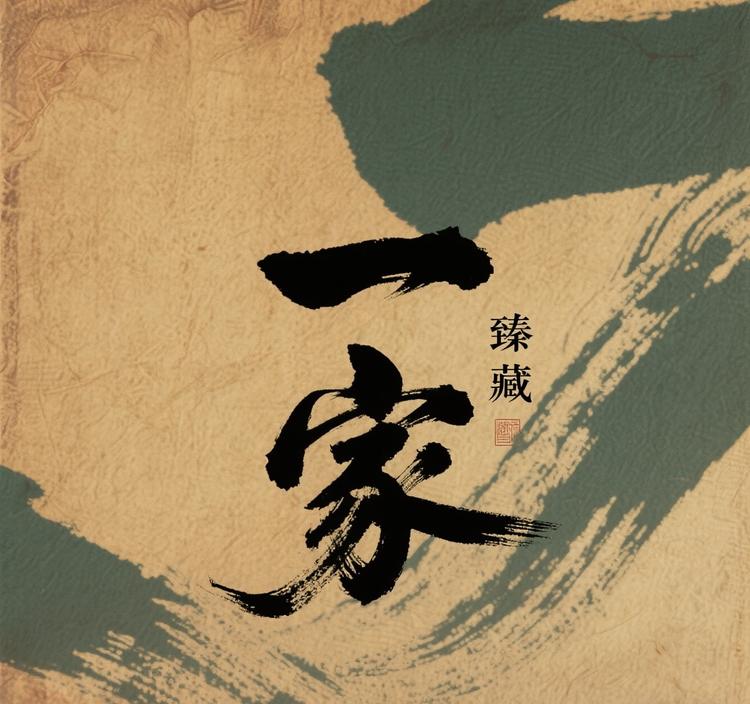 一家臻藏