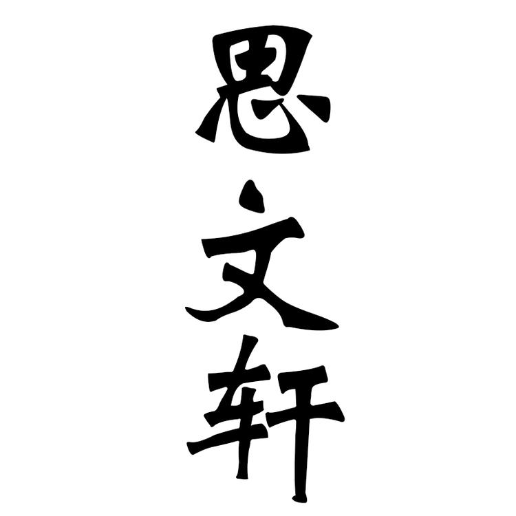 思文轩企业店