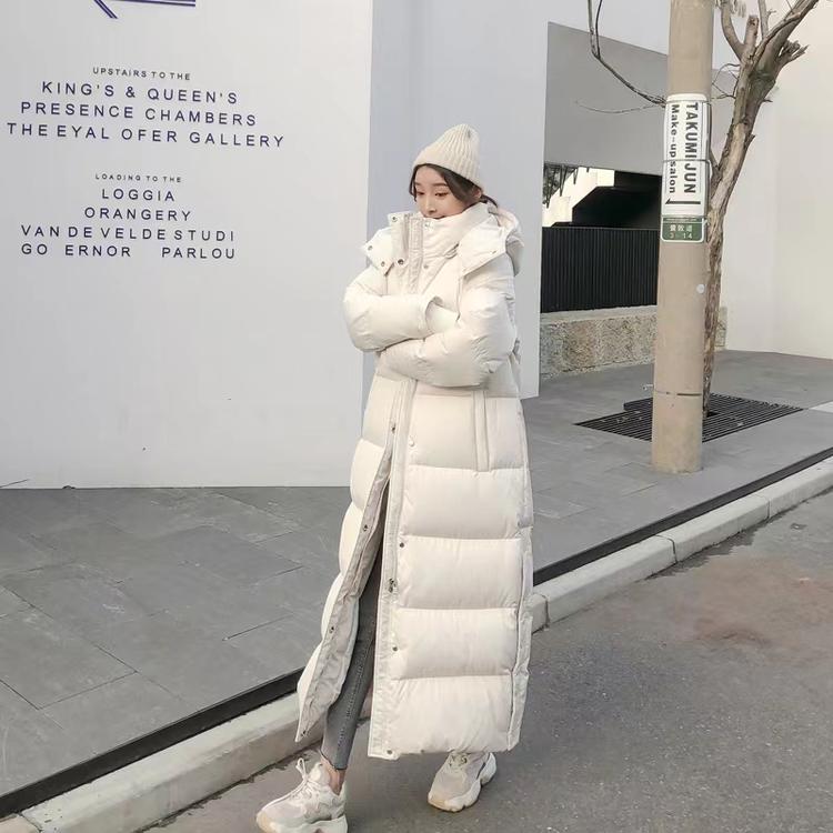 olleenuka轻奢女装个体店