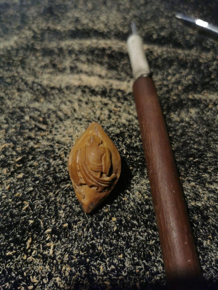 核道天工