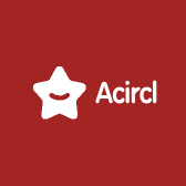 Acircle一个圆