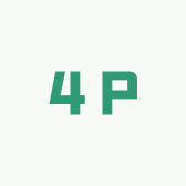 4P战略绩效管理
