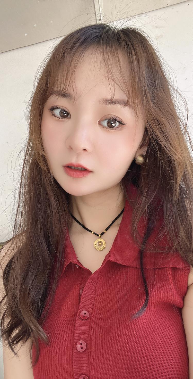 珊珊带你美