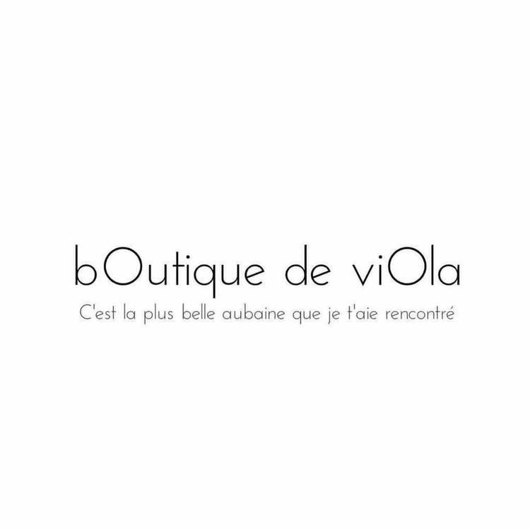 boutique de viola晏齐女装专卖店