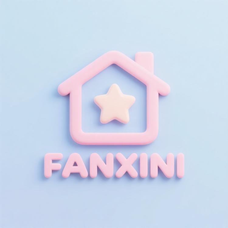 FANXINI轻奢家居