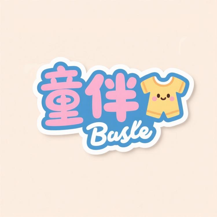 童伴 TONG BAN