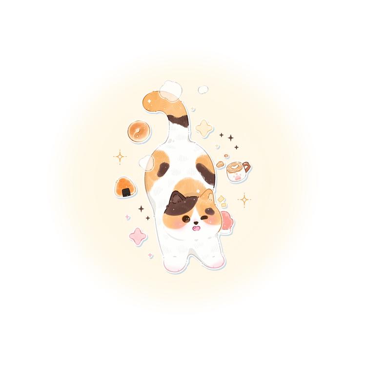 Coco猫猫