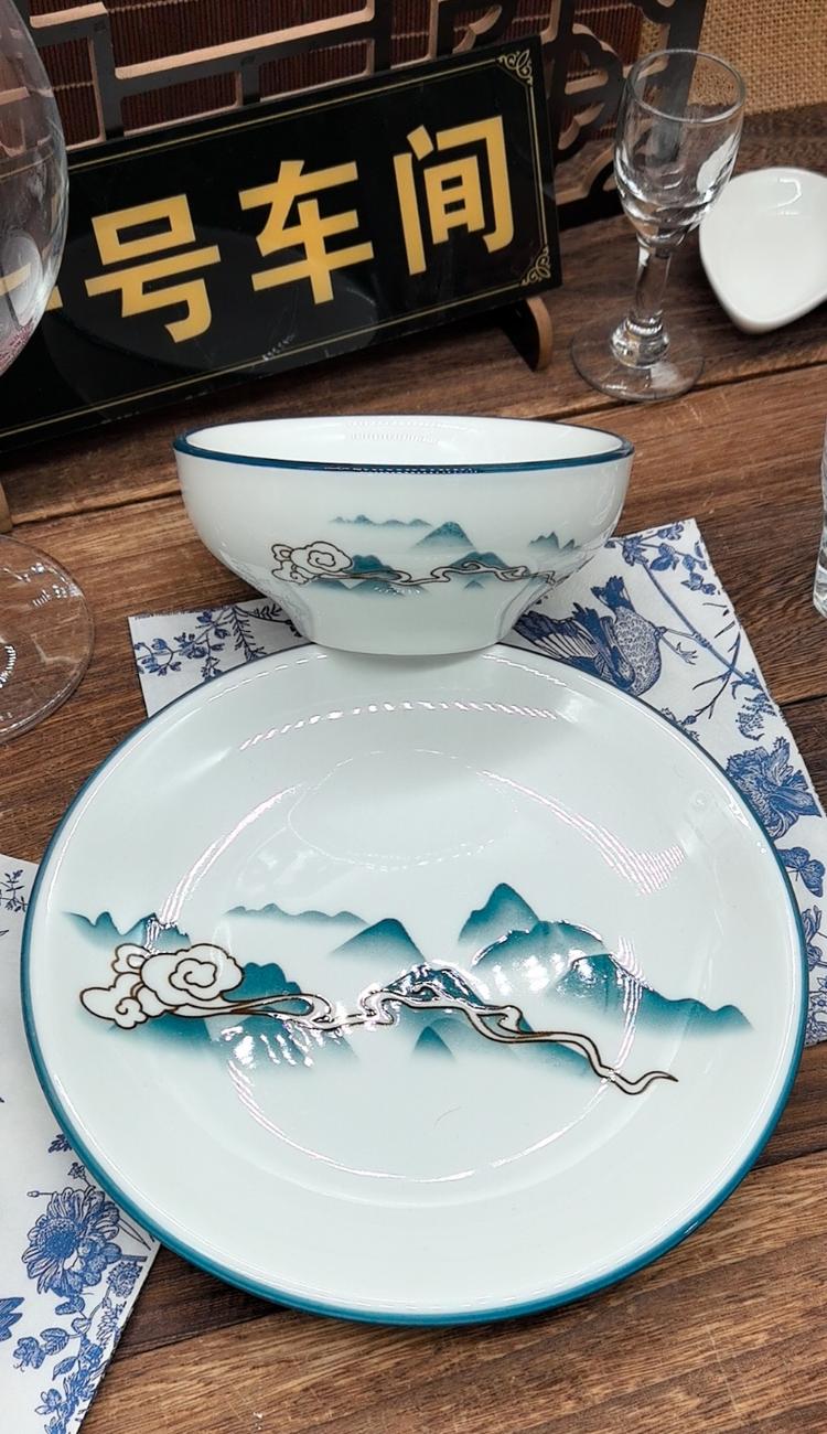 淄博一号车间陶瓷制品有限公司