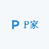 P家