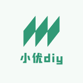 小优diy手作