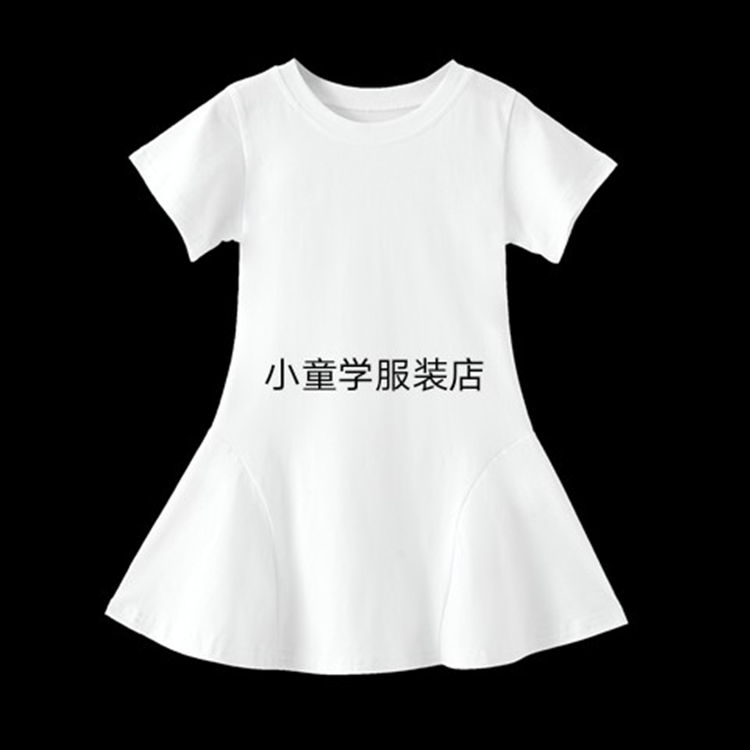 小童学服装店个体店