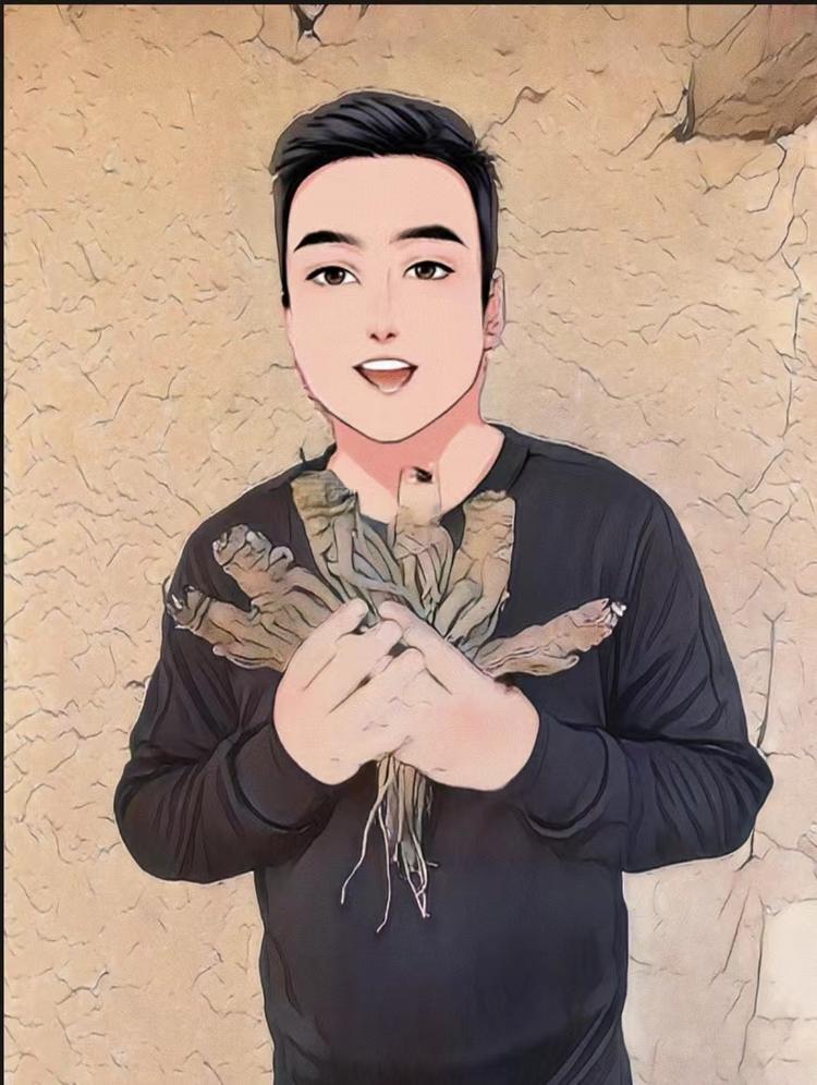 胖飞农特产甄选