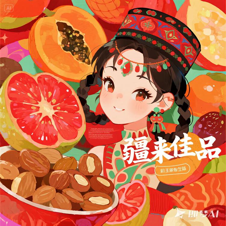 疆来佳品