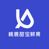 桃喜甜宝鲜果