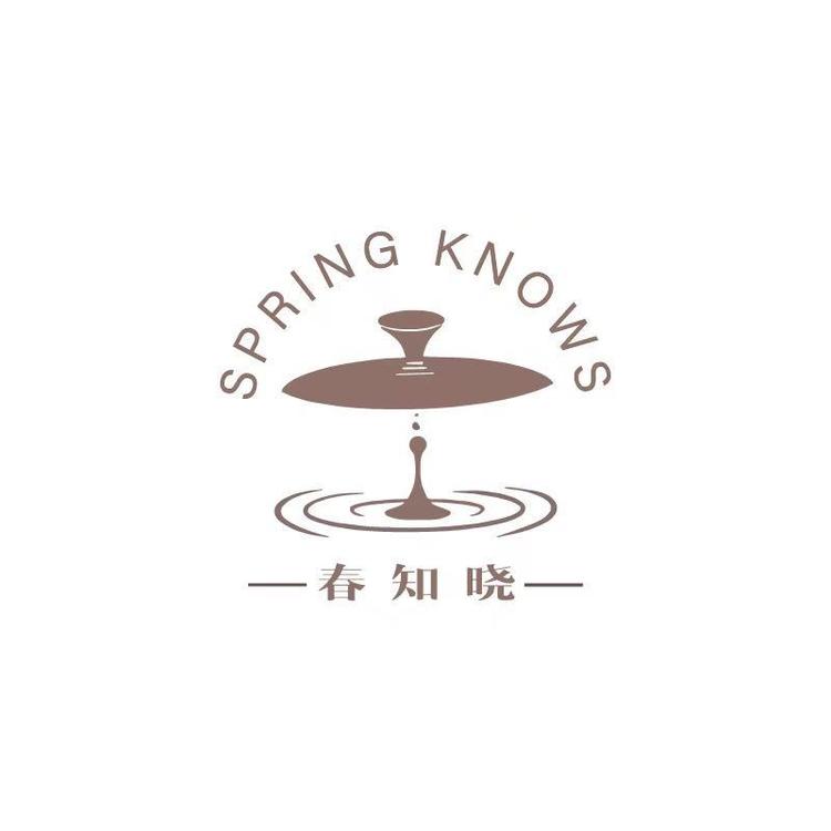 春知晓瓷器