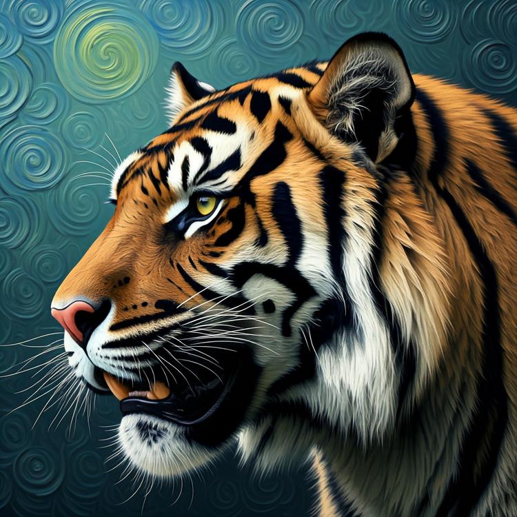 世界尽头限量版艺术画