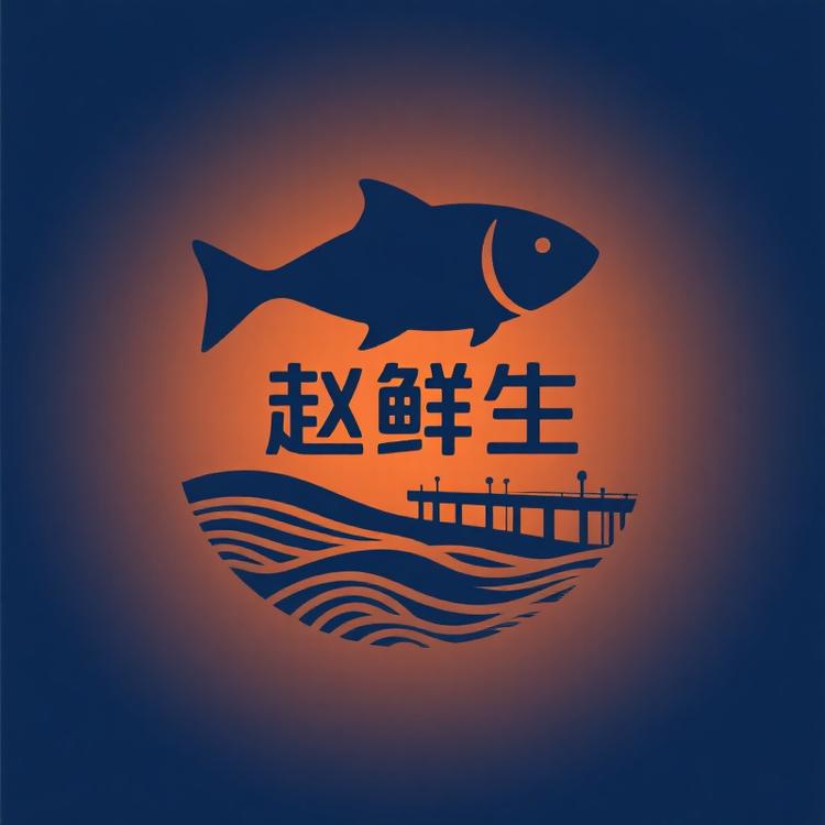 烟台码头赵鲜生