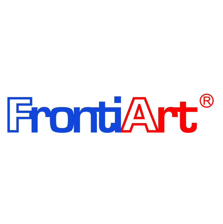 FrontiArt汽车模型