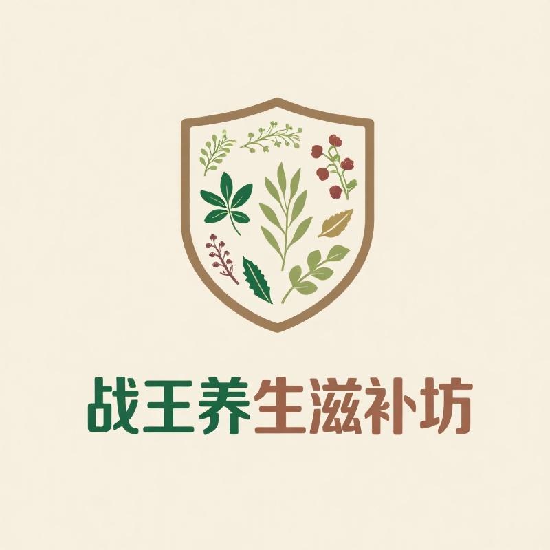 战王养生滋补坊的店铺头像