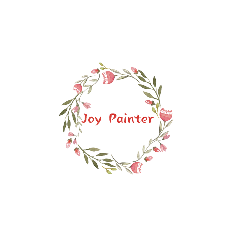 JoyPainter乔伊绘画材店
