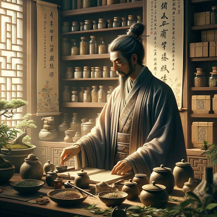 康仁馆