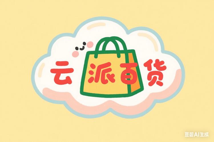 云派百货