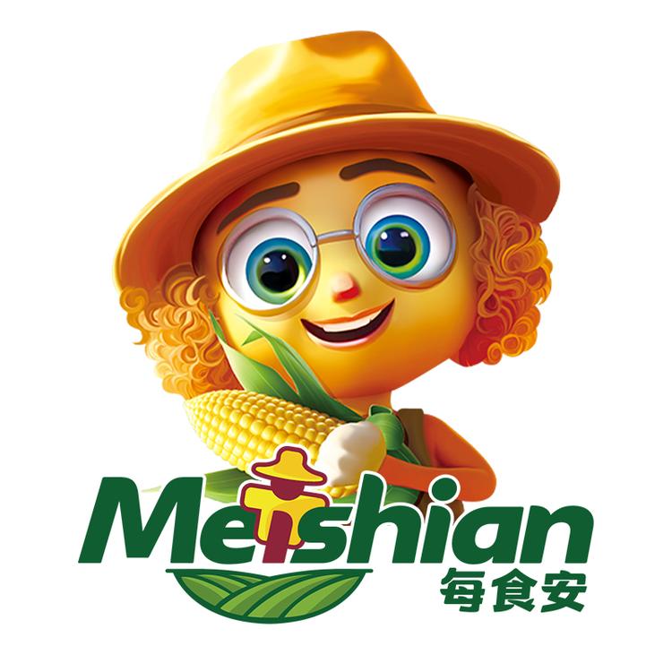 每食安粮油旗舰店