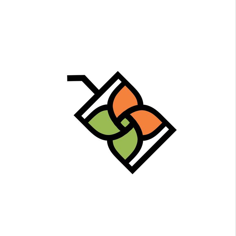 梅画临灯桂文创茶饮