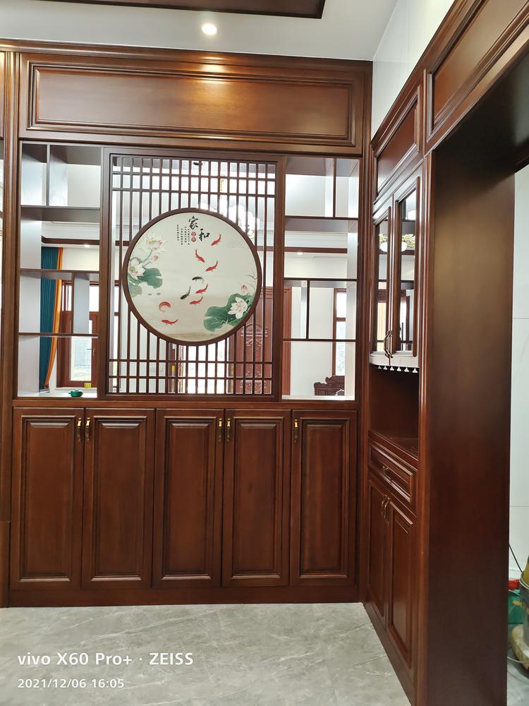 武陵区依情全屋定制家居馆的小店个体店