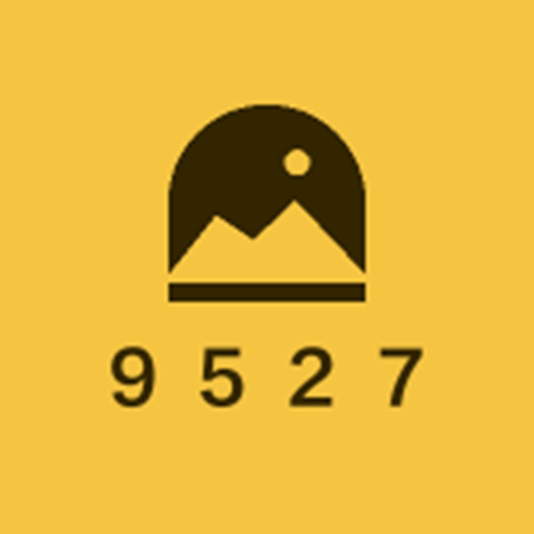 9527户外